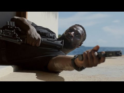 Shadow Force - Movie Recap (2025) | Bounty on Head Must Run