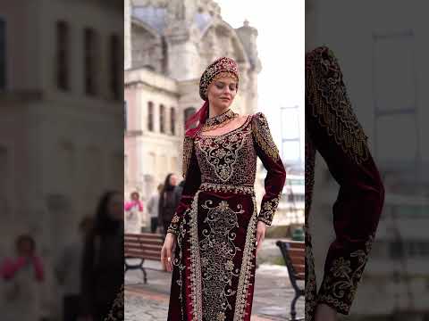 Ortaköy’de Bindallı Çekimi | Dış Mekan Profesyonel Video