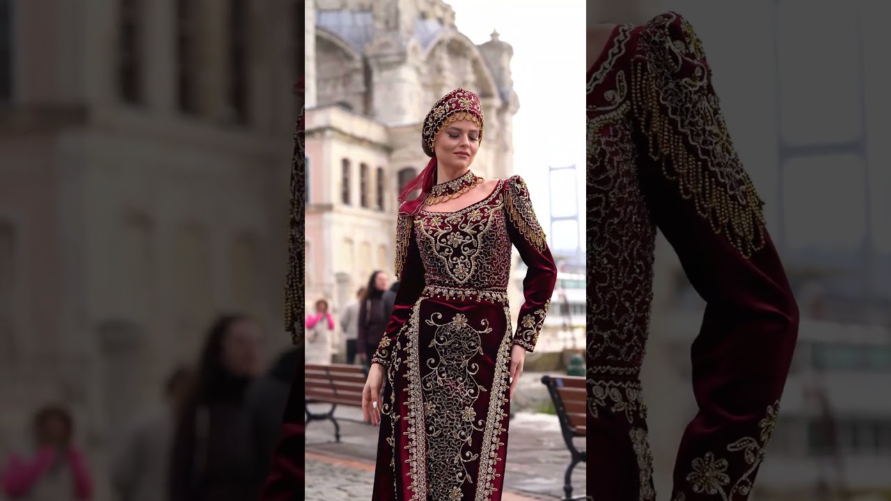 Ortaköy’de Bindallı Çekimi | Dış Mekan Profesyonel Video