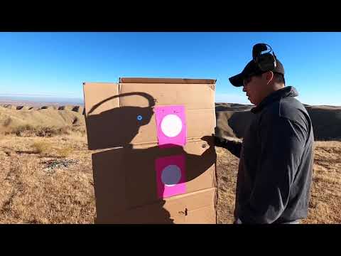 Savage 10 and Remington 700