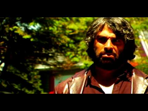 Harry Mouratidis Demo Reel