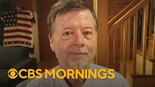 Ken Burns says Americans are not as divided today as we were in history