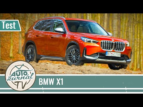 BMW X1 xDrive23d: Takto má vyzerať medzigeneračný krok vpred obrazok