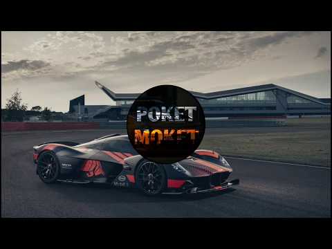 Bougenvilla & Marc MacRowland - Voodooz (Original Mix)