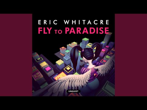 Fly to Paradise (Instrumental)