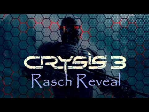 Crysis 3 Soundtrack: Rasch Reveal