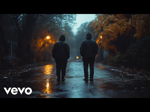 NF feat. EMINEM - 100