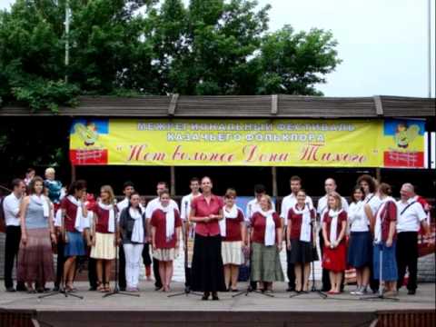 Тамо далеко - арр. Е. Kојић