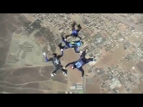 Team Perris Pending (SSL meet 2004)