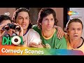 Dhol Superhit Bollywood Comedy Movie Best Comedy Scenes Rajpal Yadav Sharman Joshi