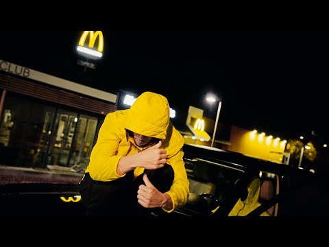 Skinny Flex - VISTO NO VISTO (Official Video)