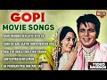Gopi Movie Songs Dilip Kumar Video Jukebox Ramchandra Keh Gaye Siya Se Sukh Ke Sab Saathi
