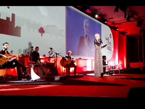 Encontrão EDP - 2012 - Mariza e Roberta Sá