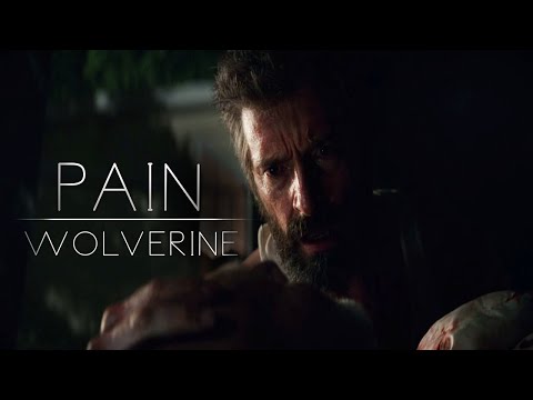 Wolverine |  Pain