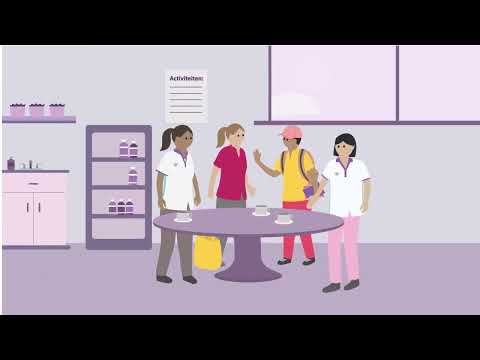 Team van de Toekomst - (Zorg)medewerker