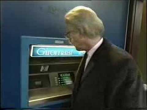 K&B - Deksel vd Desk 4 - 6van6 - nieuwe manier van betalen d