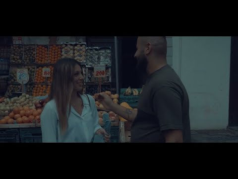 Kekko De Vivo - T voglie staser (Official video)