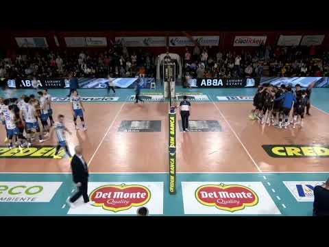 Volley. Impresa Abba contro Brescia, sussulto per Altino