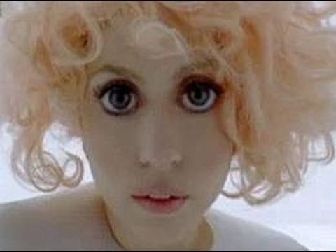 MyCandyEyes.com :I: Geo Super Magic Black MCE XCK 105 Lady gaga