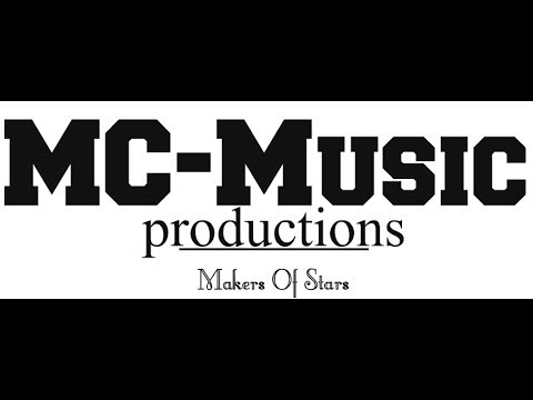 MC-Music-Productions Video Intro