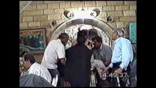 הפתעה ליום הולדת ליו''ר האגודה למען העיוור חולון.wmv (ידידנו היקר משה רצון ז"ל) - התמונה מוצגת ישירות מתוך אתר האינטרנט יוטיוב. זכויות היוצרים בתמונה שייכות ליוצרה. קישור קרדיט למקור התוכן נמצא בתוך דף הסרטון