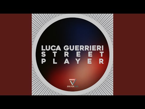 Street Player (Radio-Edit)