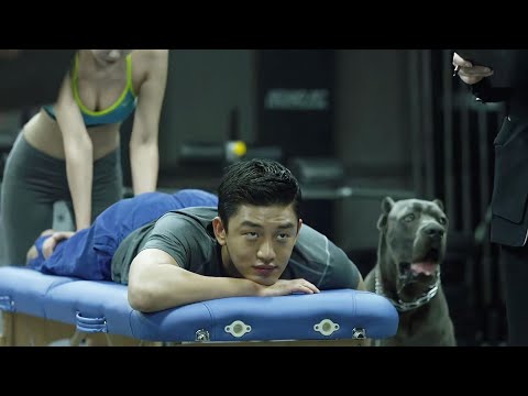 Justice vs. Privilege — Who Wins? Korean Crime Thriller "Veteran" Delivers It All!