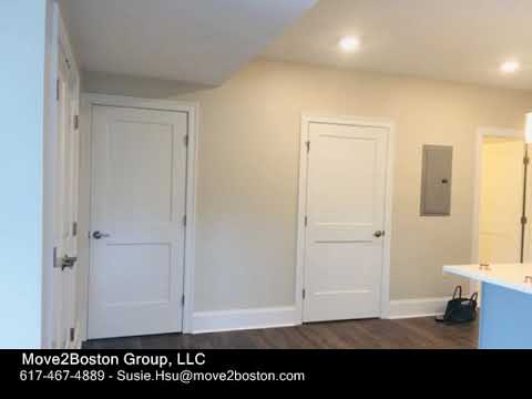 18 Johnson Ave, Quincy MA 02169 - Rental - Real Estate - For Sale -