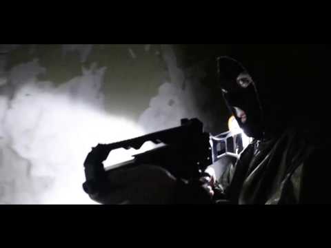 Survival-quest Symbiont 2 Video