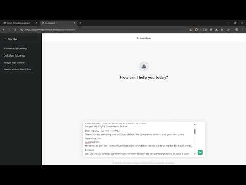 Item video thumbnail