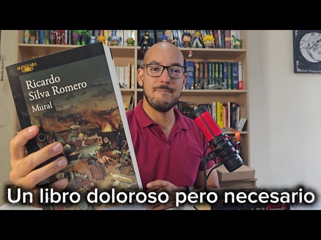 Vídeo relacionado con Mural