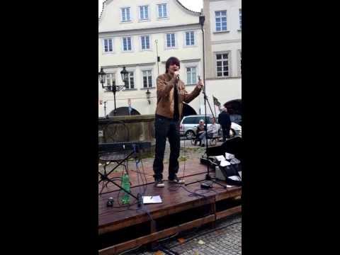 Petr Ševčík - Petr Ševčík - Here Without You (3 DOORS DOWN - cover)