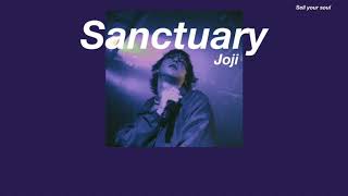 thaisub // Sanctuary - Joji แปลเพลง