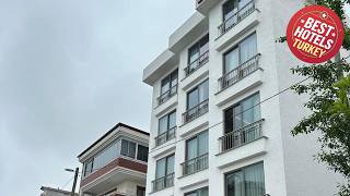 Erom Otel | Trabzon, Turkey | Hotel Review 🛏️