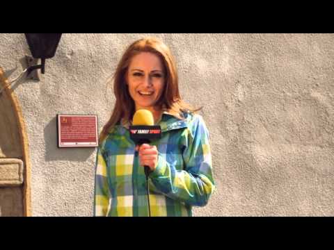 Agroturystyka - Zamek w Dzięgielowie koło Ustronia i Wisły