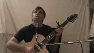 YES wonderous stories cover