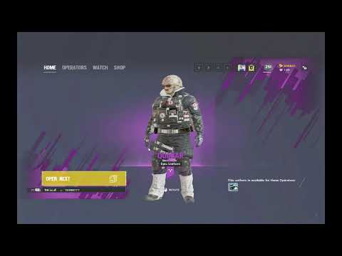 Rainbow Six Siege Si2021 Group Stage Twitch Drop