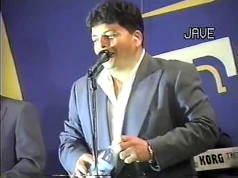 MIX MOSAICOS N° 01 - CARIBEÑOS - KIKE FARRO (CHACARERO - TRUJILLO)  EN VIVO 2002 ✓✓ 🎧