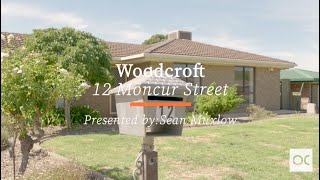 Video overview for 12 Moncur Street, Woodcroft SA 5162
