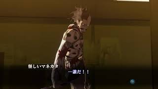 真女神転生3[PS4]     マニアックス　まったり実況プレイ    ＃07ネタバレ禁止お姉さま３姉妹サイコーですね(o^―^o)ﾆｺ【ネタバレあり】　(初見さん大歓迎気軽にコメントください）