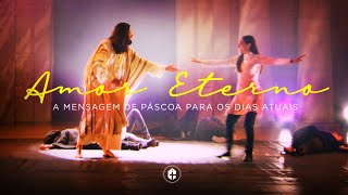 LIFEHOUSE - EVERYTHING // AMOR ETERNO