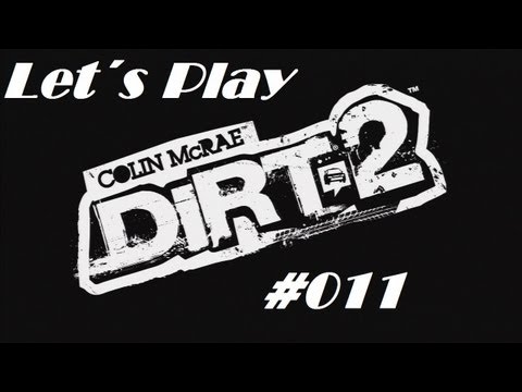 Let´s Play Dirt 2 Part 11 [Deutsch/HD] Auf nach China