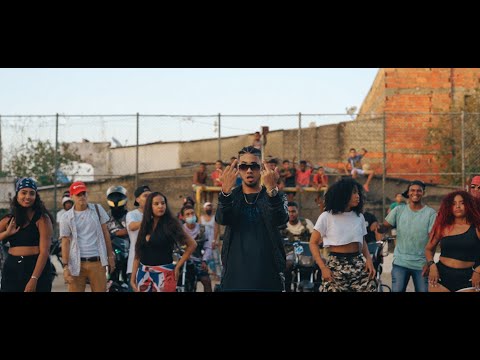 Ke Lo Ke - Fulligama In The Real  |video Oficial| (Dembow 2021)