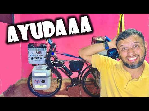 🔴 No puedo seguir con tanto peso