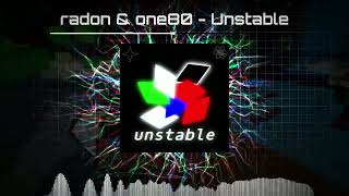 Cover art for radon - Unstable