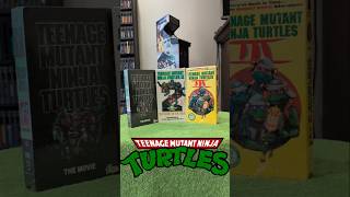 Which TMNT Movie is the Best?? #movie #tmnt #80s #nostalgia #90s