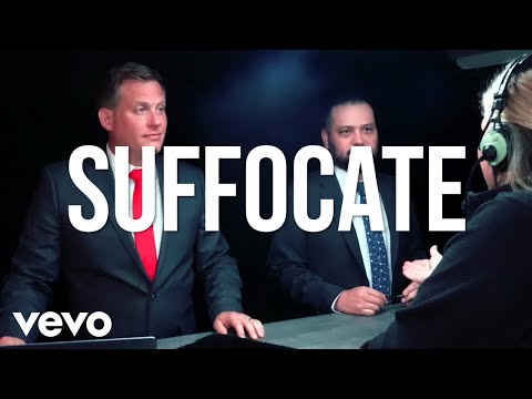 Haven21 - Suffocate