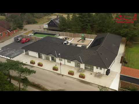 Tane Hedevej 12 - Feriekompagniet Blåvand