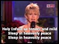 Olivia Newton John - Silent Night