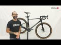 Видео о Велосипед Giant Revolt Advanced Pro 1 (Gloss Black Currant) 2302013107, 2302013105
